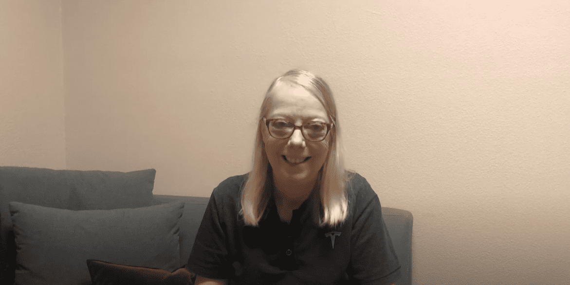 Lisa B - Patient Testimony