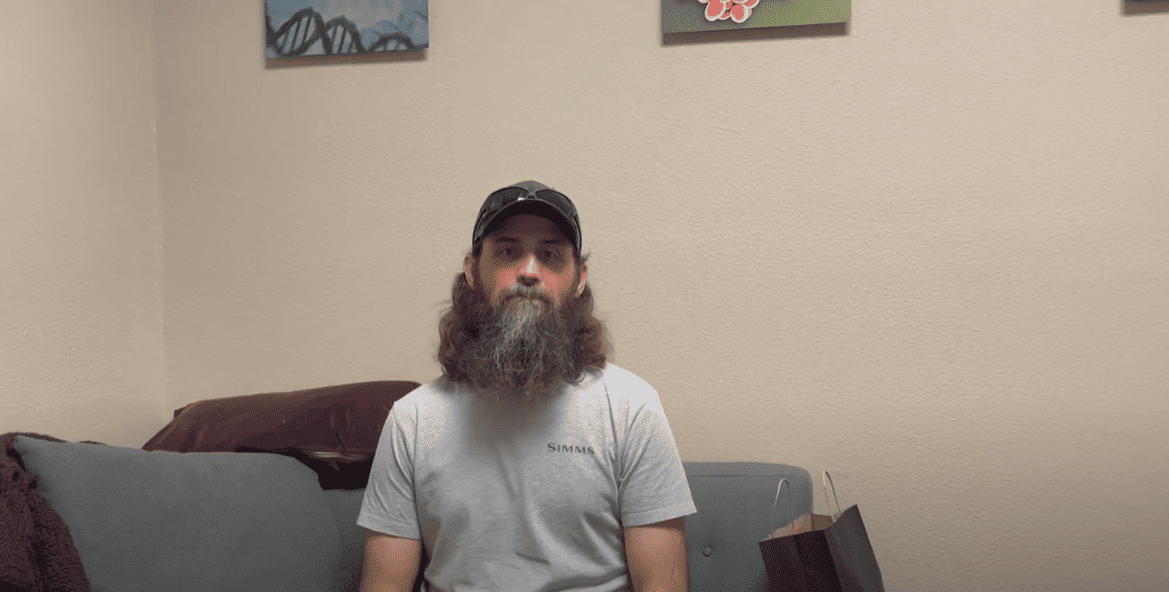 Gage F - Patient Testimony