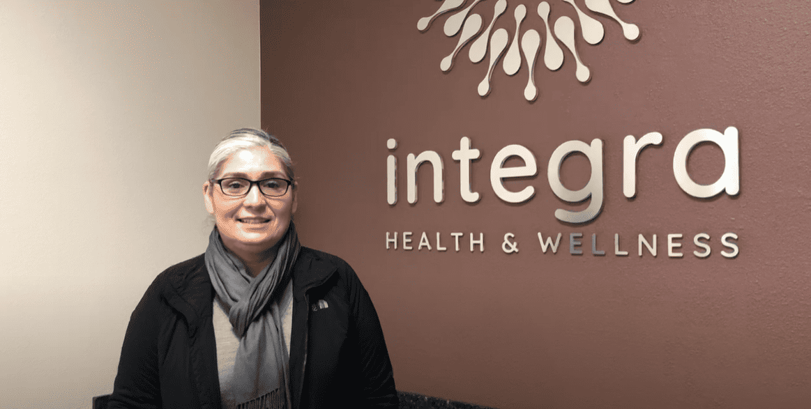 Yolanda M - Patient Testimony