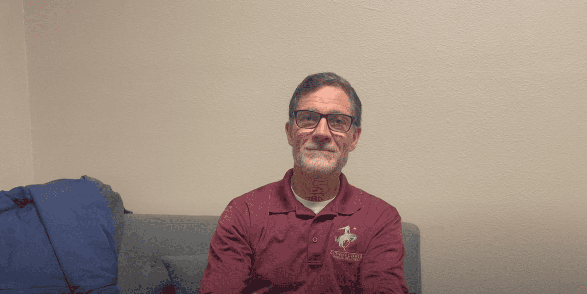 Eric A - Patient Testimony