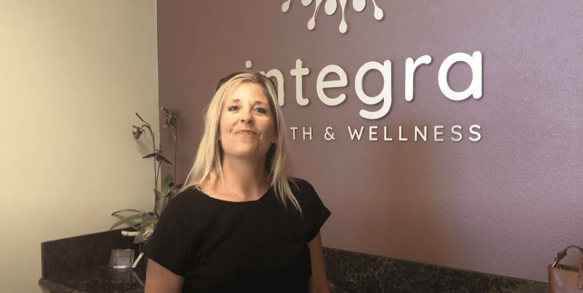 Lisa A - Patient Testimony