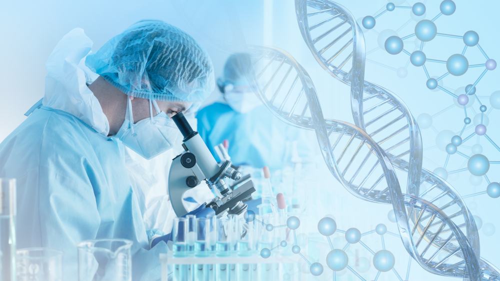 Detecting diseases through genetics